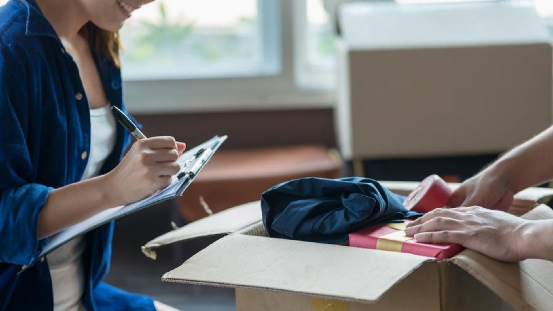 8 Amazing Tips to Make Your Office Move Easier