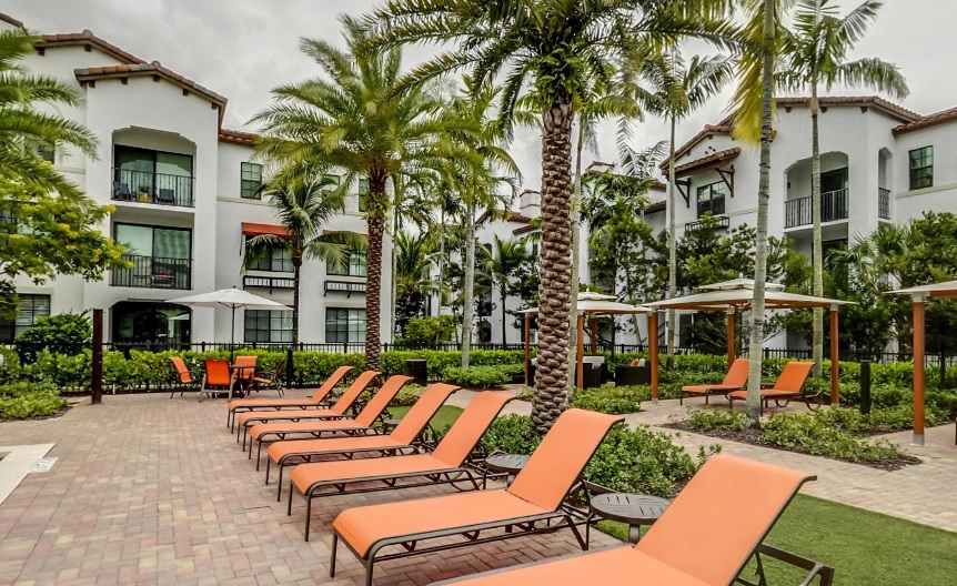 Luxury apartments in kendall fl