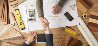 Hire a general contractor for the best commercial building service