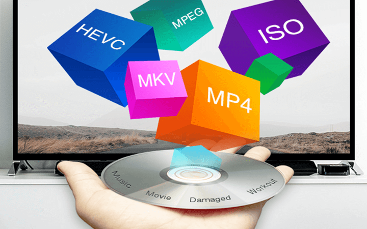 Best DVD Ripper Software Review - 2023 Update