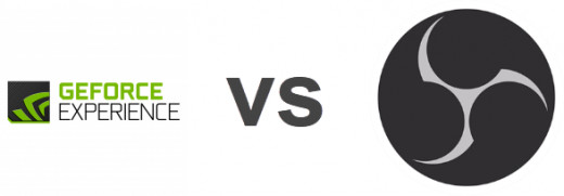 Shadowplay VS OBS: Which Is Better for Recording Gameplay