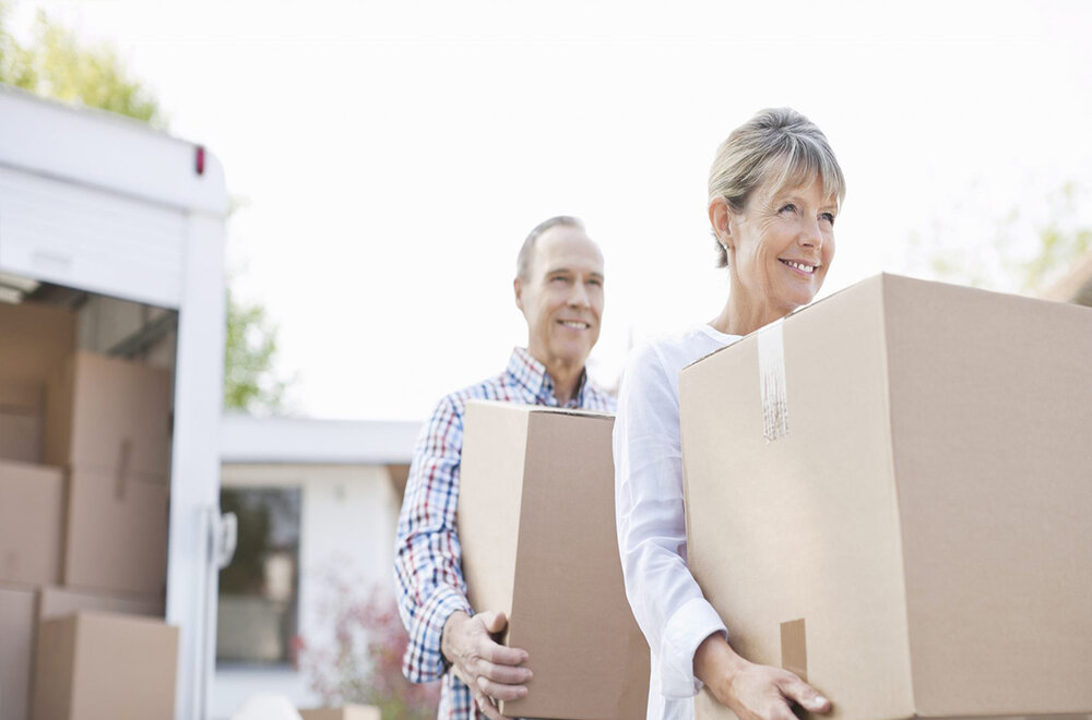 Cheap Movers in Burbank IL