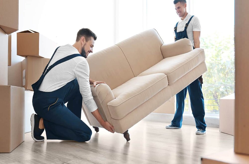 Best Moving Companies in Bridgeview IL