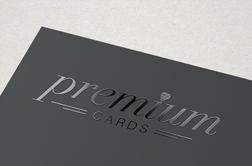 Creative Business Card Design Gallery - Premium Cards UK