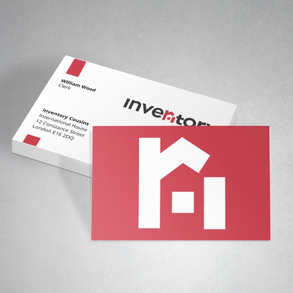 Premium Thick Business Cards and Visiting Card Printing Online UK