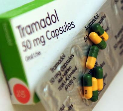Tramadol kopen
