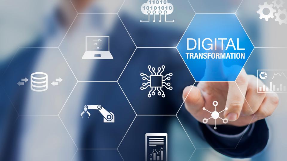 Digital Transformation Company, Telecommunications Leeds | Lily Comms