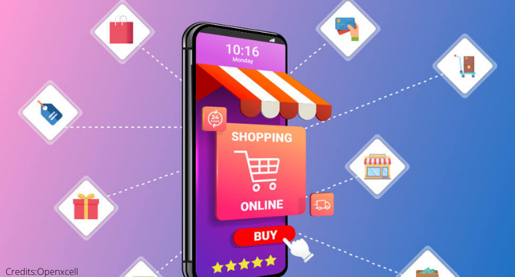 Mobile eCommerce App Features and Trends for 2021