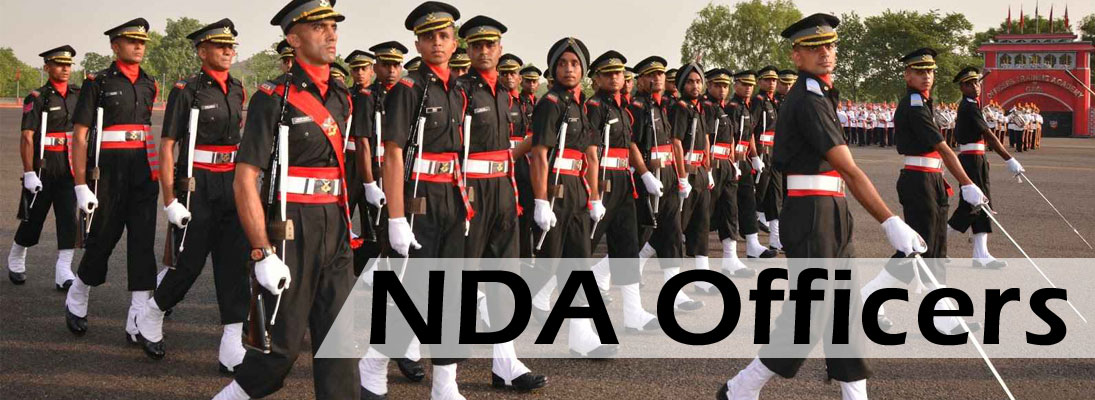 Top Nda Coaching Institute in Dehradun