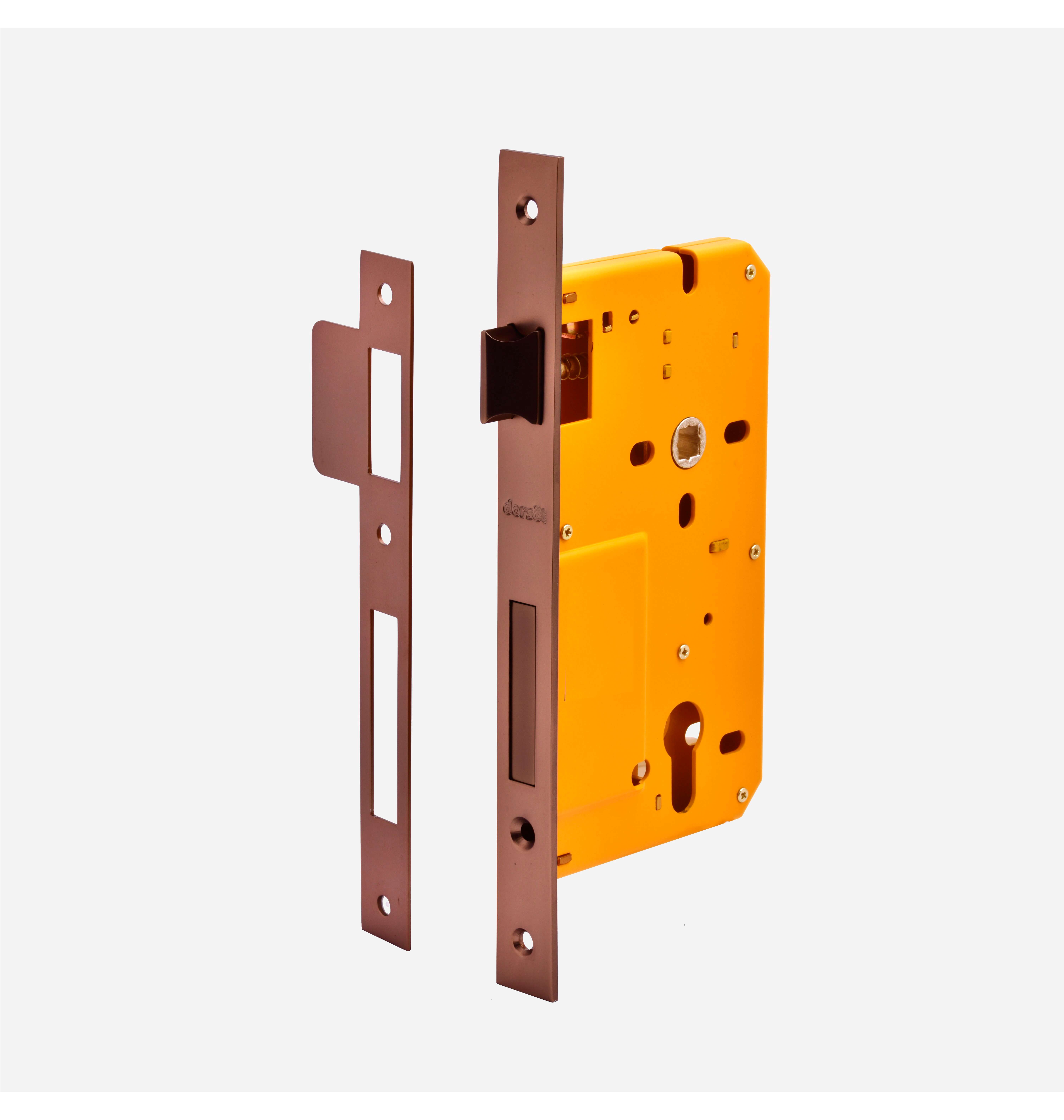Benefits of a Durable Mortise Lock