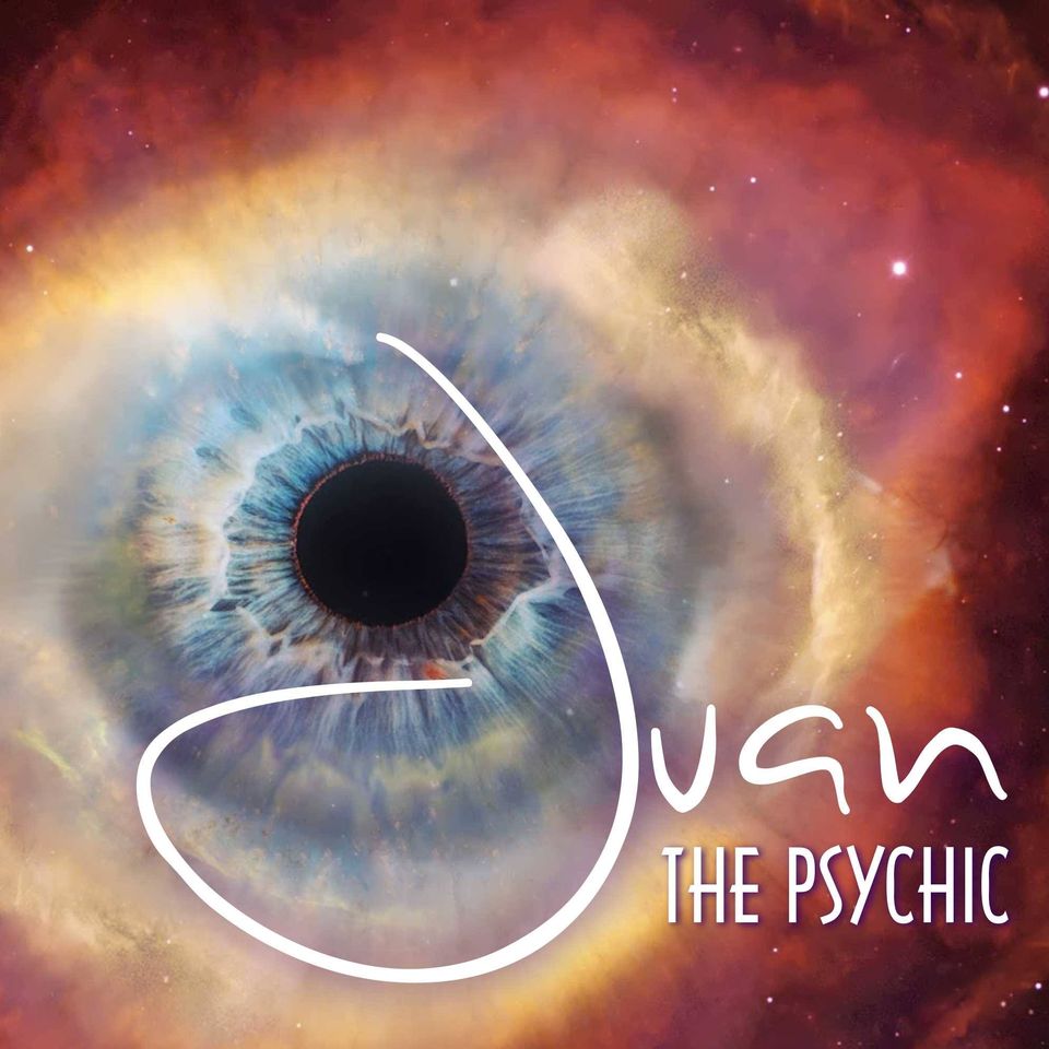 Juan the Psychic