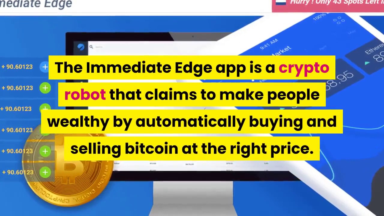 immediate Edge Review