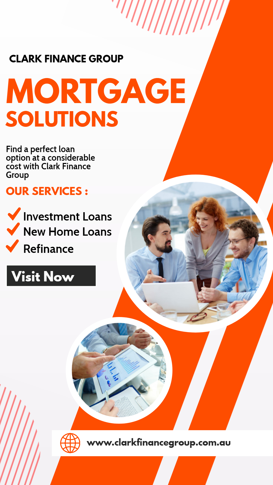 Mortgage Broker Melbourne