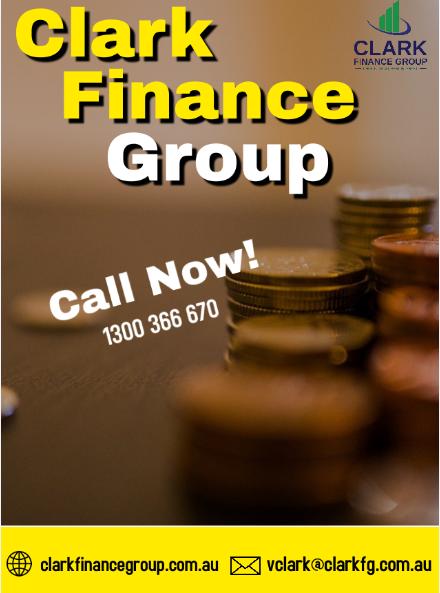 New Home Loan Melbourne with Clark finance group