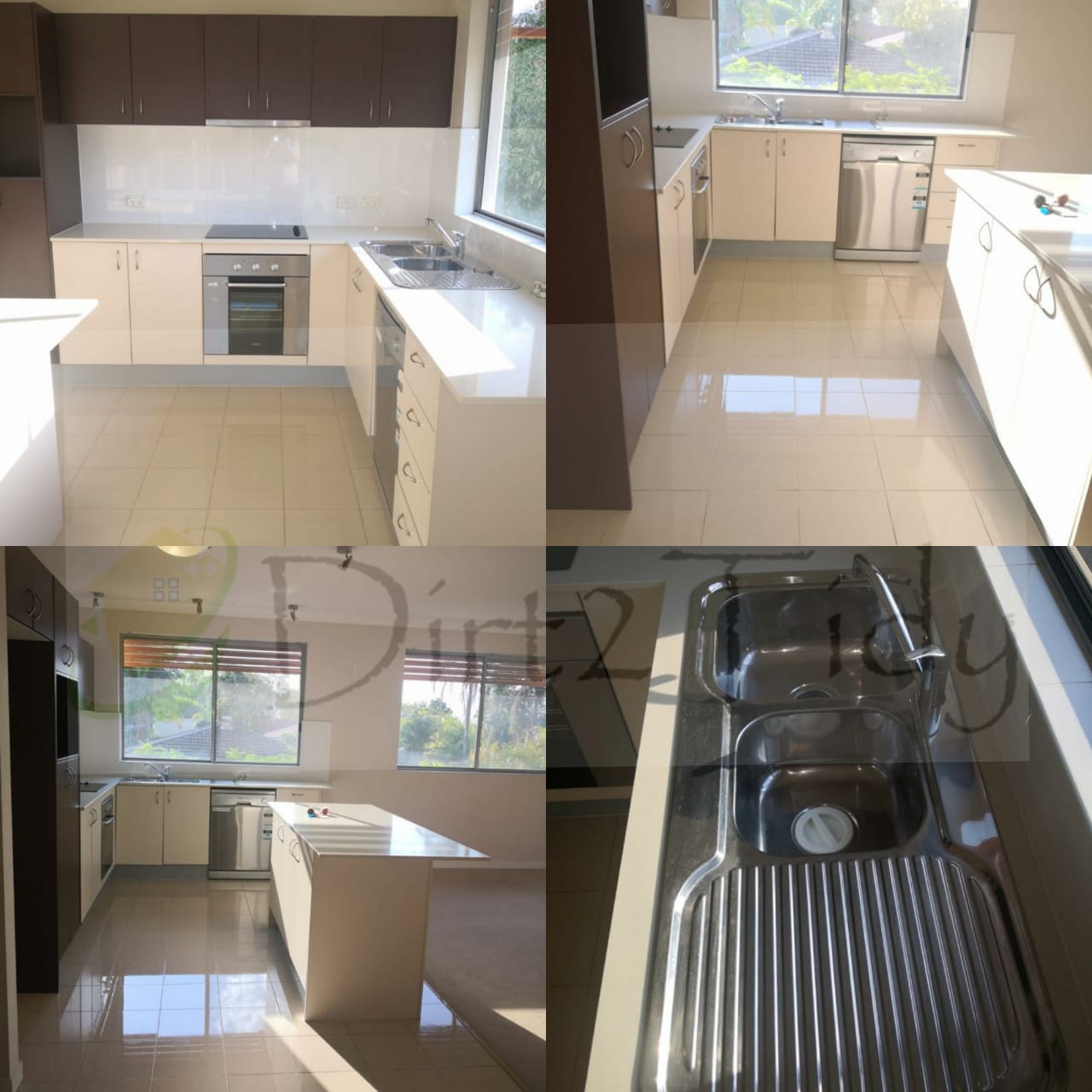 Window Cleaning Services in London UK - Dirt2Tidy