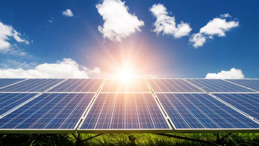 Solar Power System for Home Is an Environment-Friendly Initiative