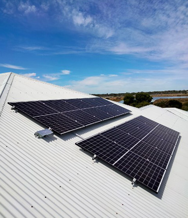 Australian Made Panels Must be Used for the Solar Power System You Have!