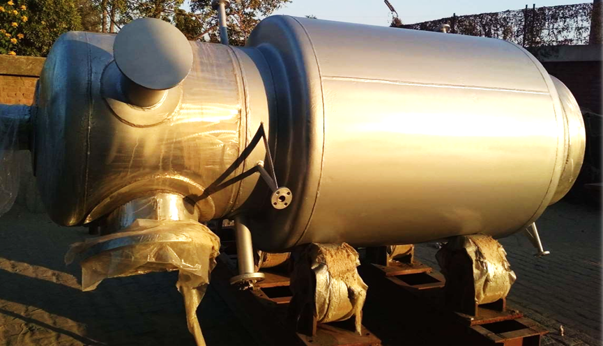 Heat Exchanger Suppliers Why Chanderpur Group Stands Out