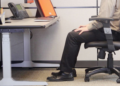Best ergonomic computer chair + (video) – TOP 10 Buyer Guide