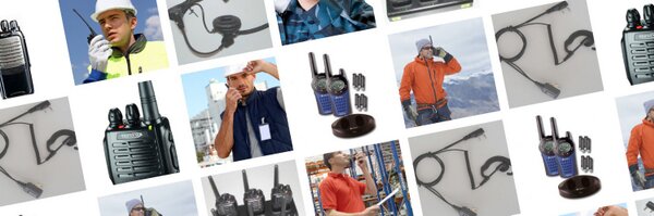 Walkie Talkies for Schools