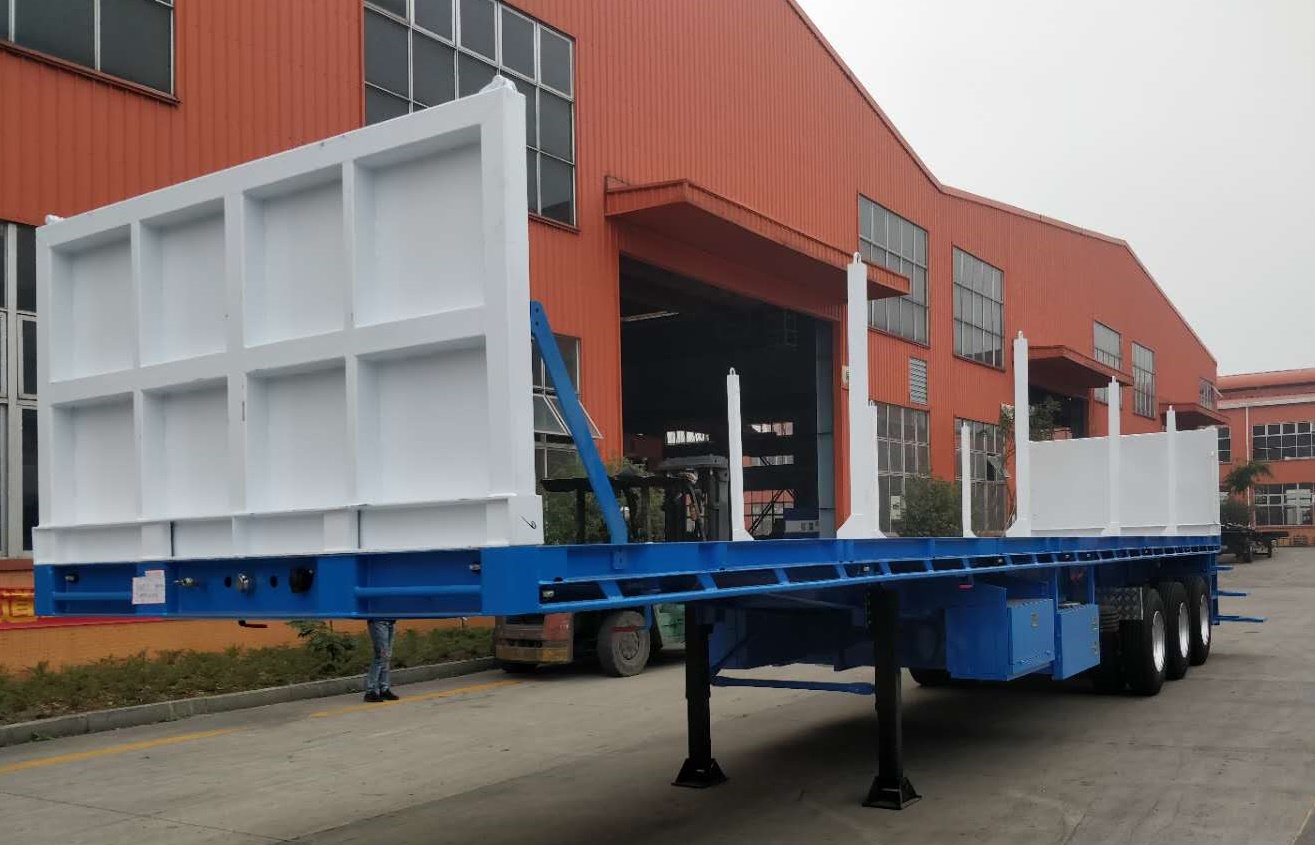 Flat Tops Trailer For Sale In Australia