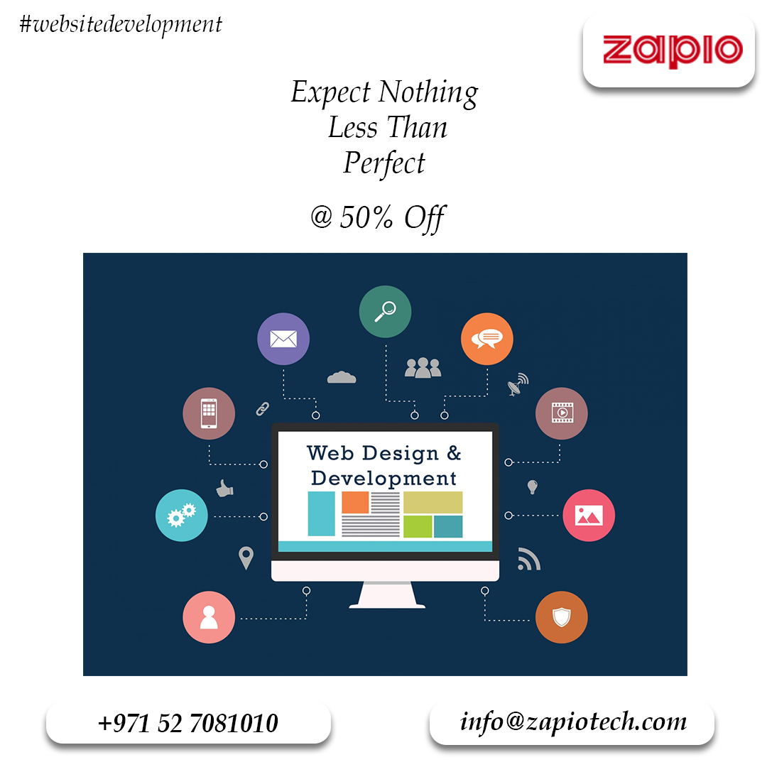 Hiring a Web Development Company in Dubai? Avoid These 5 Mistakes