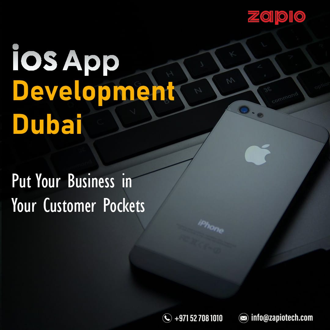 Important Factors To Consider Before Developing An iPhone App