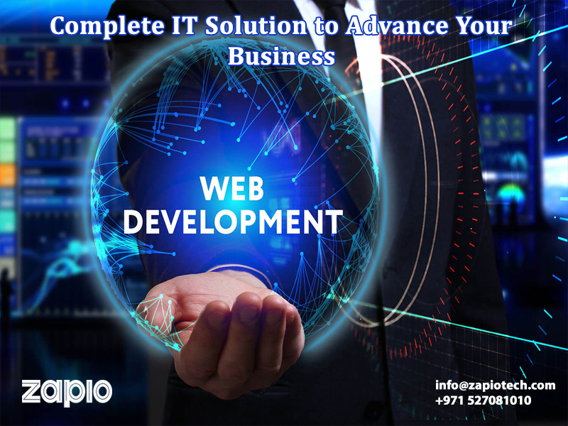 9 Ways to Grow Your Business with the Help of a Website