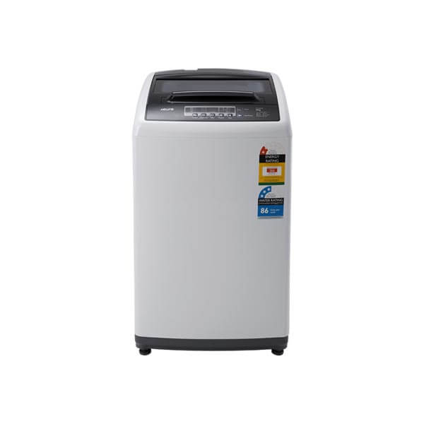 Washing Machines