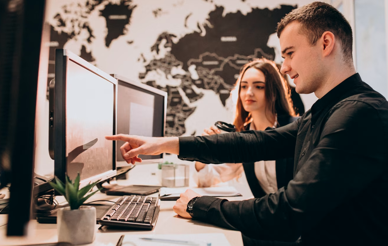 The Latest Trends In Custom Software Development Services