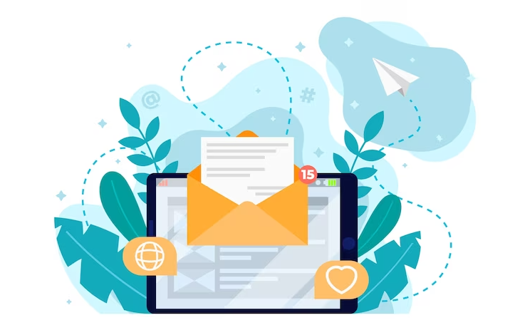 Seamless Transition: Tips for Moving from a Personal to a Business Email