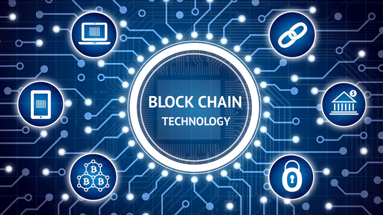 Blockchain for Business: How Blockchain Can Transform Your Business