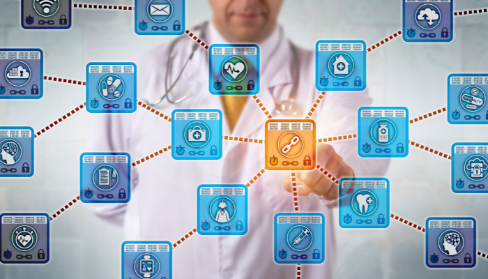 How will Healthcare Mobile Apps change the whole Healthcare industry?