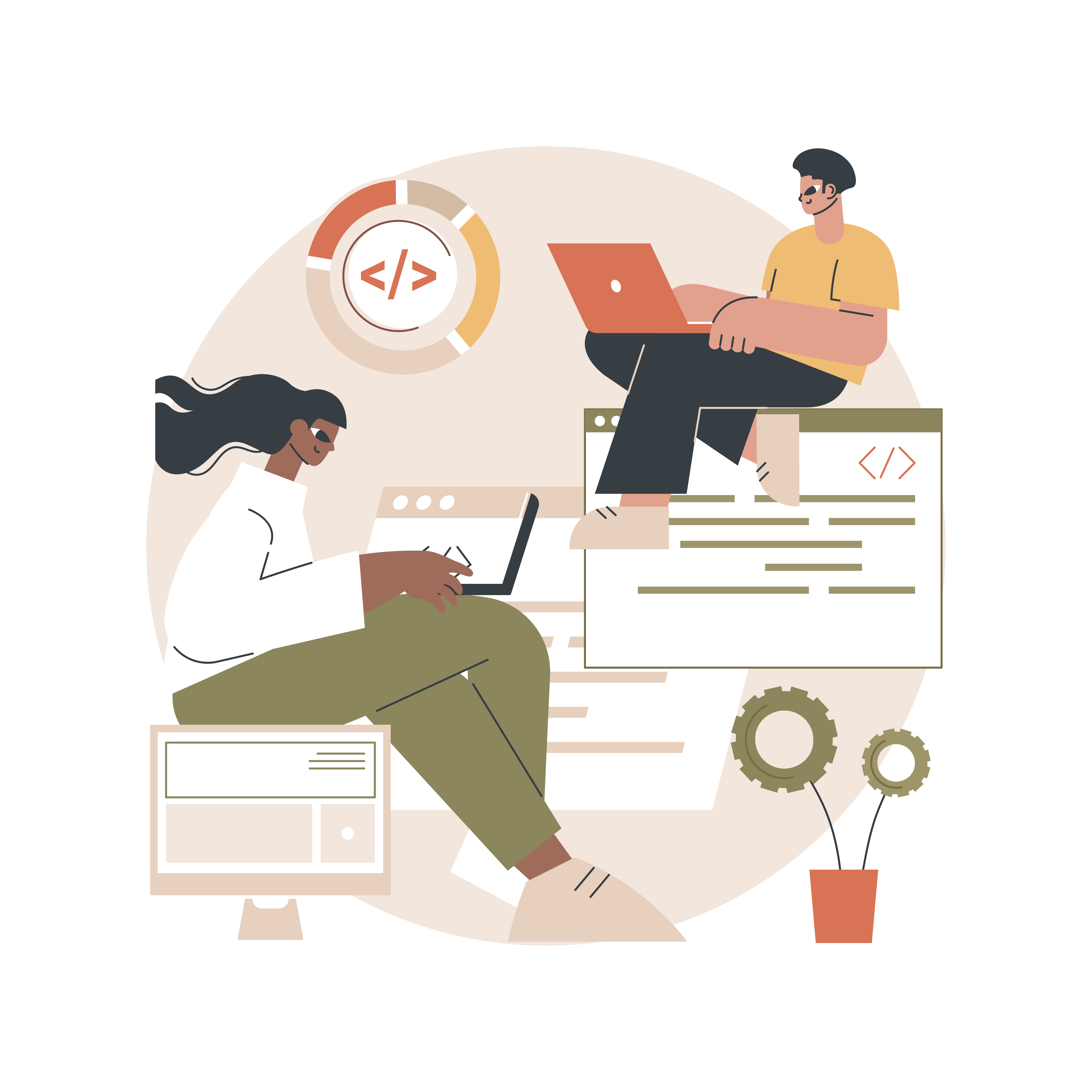 Offshore Software Outsourcing: Pro & Cons | Software Outsourcing in 2022