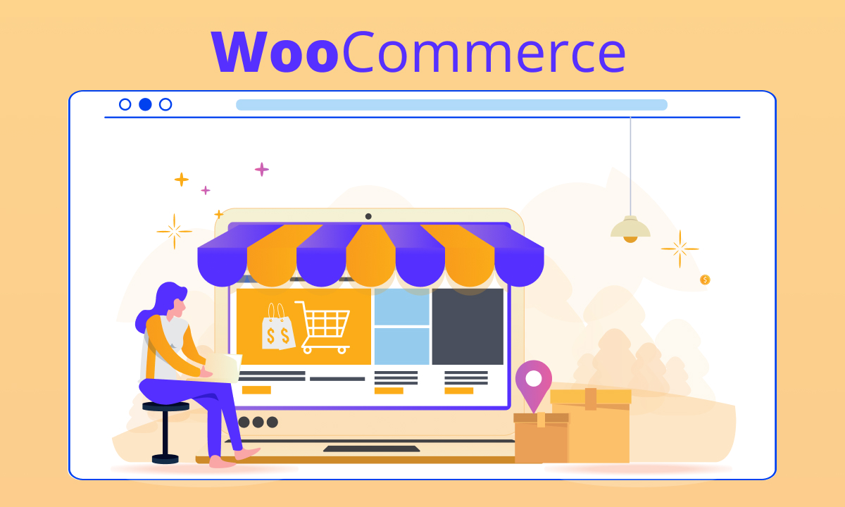 How is WooCommerce a Perfect Choice for an Ecommerce Website Development?