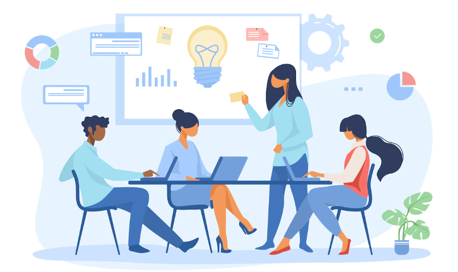 5 Amazing Benefits of IT Consulting For Business Growth