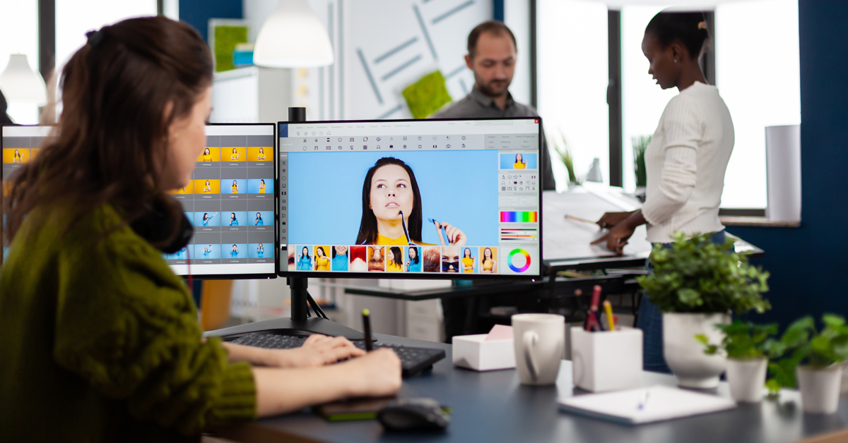 Why does your business need professional photo editing & retouching services?