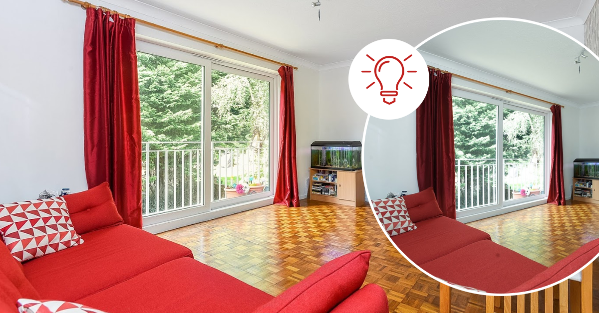 Top real estate photo editing tips to skyrocket your ROI in 2022
