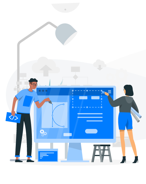 Best Web Development Company in Bangalore