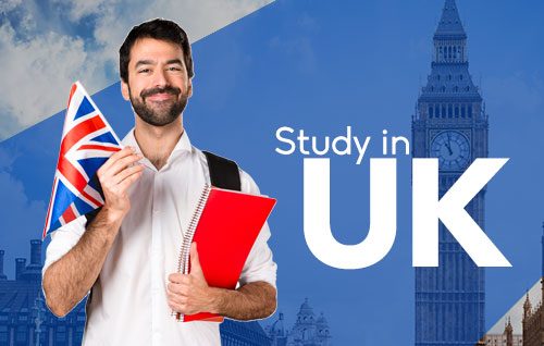 UK Study Visa Consultant in Chandigarh