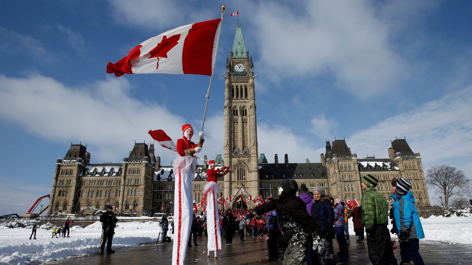 Canada Tourist Visa Refusal