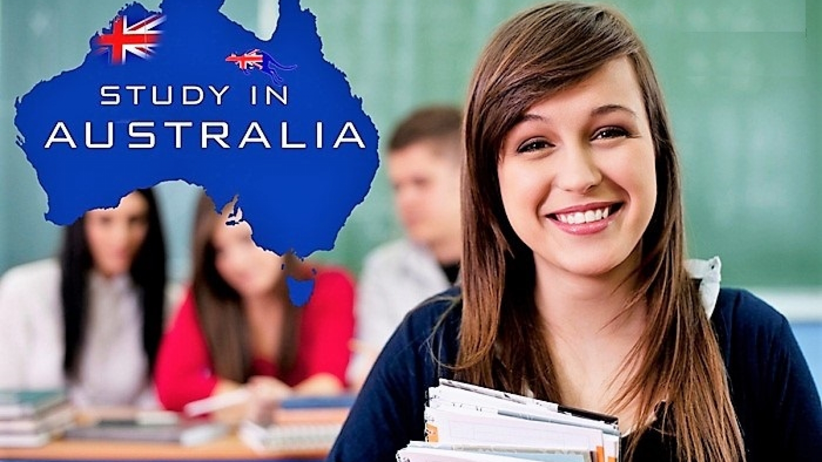 Australia Study Visa Consultant in Patiala