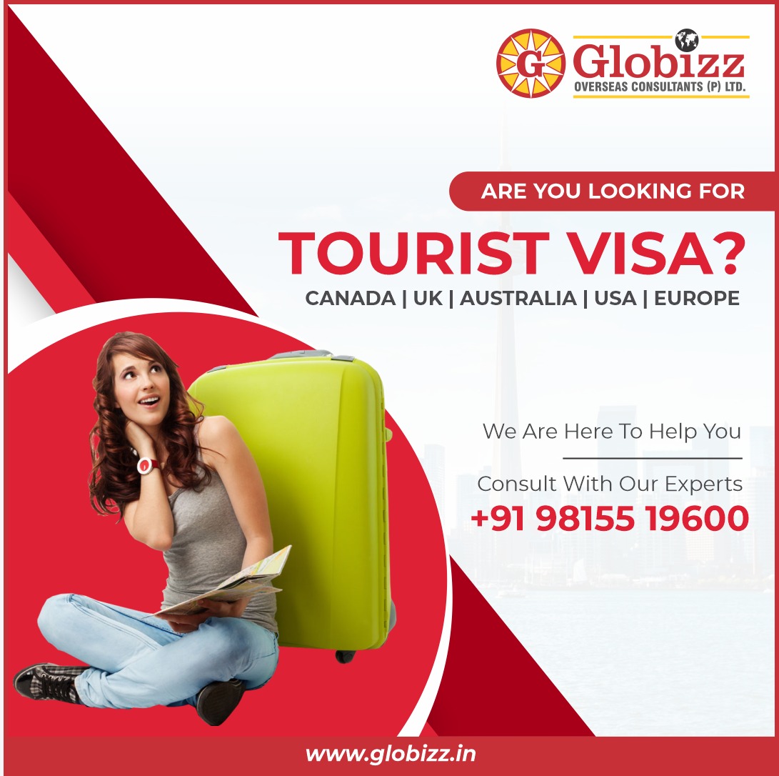 Best Tourist Visa Consultants