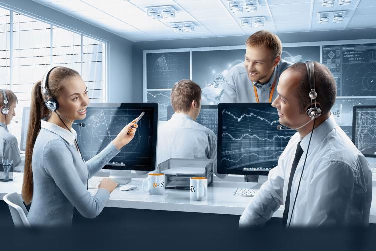 All IT services for all type of customers