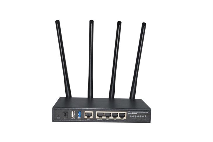 Router Manufacturers, Network Routers, Router Companies