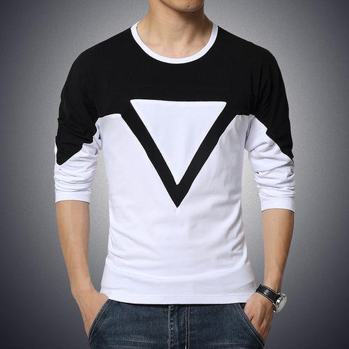 Mens T-Shirt Supplier, Manufacturers and Retailers