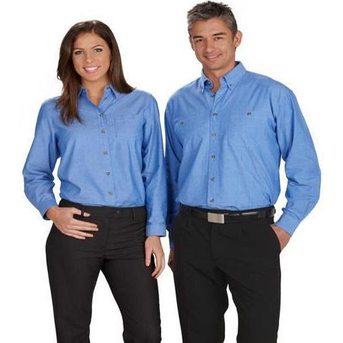 Academic & Commercial Uniform Suppliers and Manufacturers