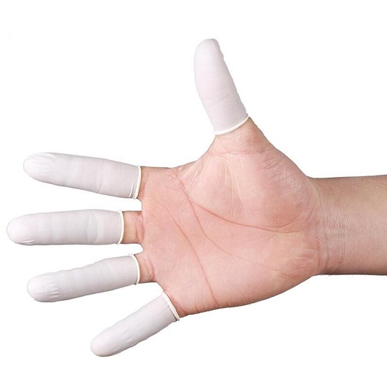 Finger Cot Manufacturers and Suppliers