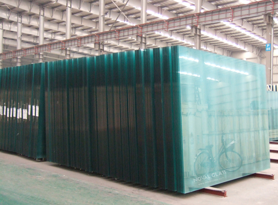 Float Glass Manufacturers and Suppliers