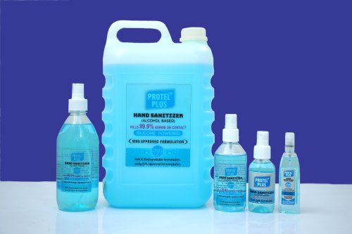 Hand Sanitizer Supplier, Manufacturers and Retailers